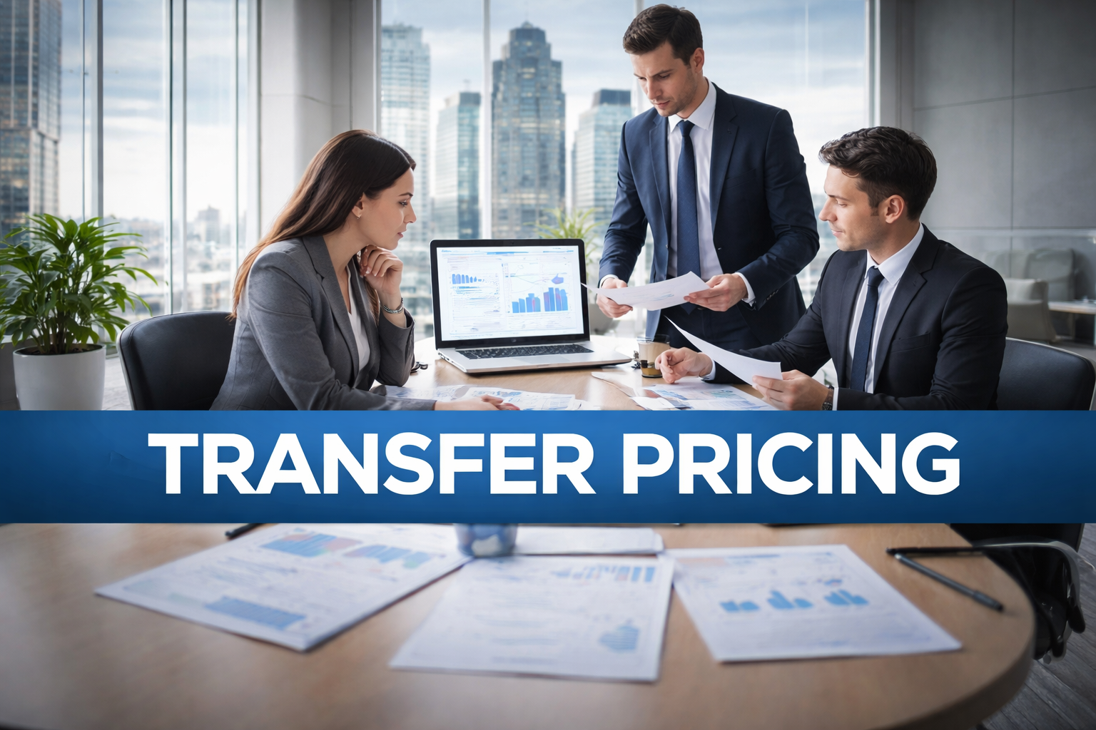 Mengapa Konsistensi Antar Tahun Menjadi Tantangan dalam Benchmarking Transfer Pricing