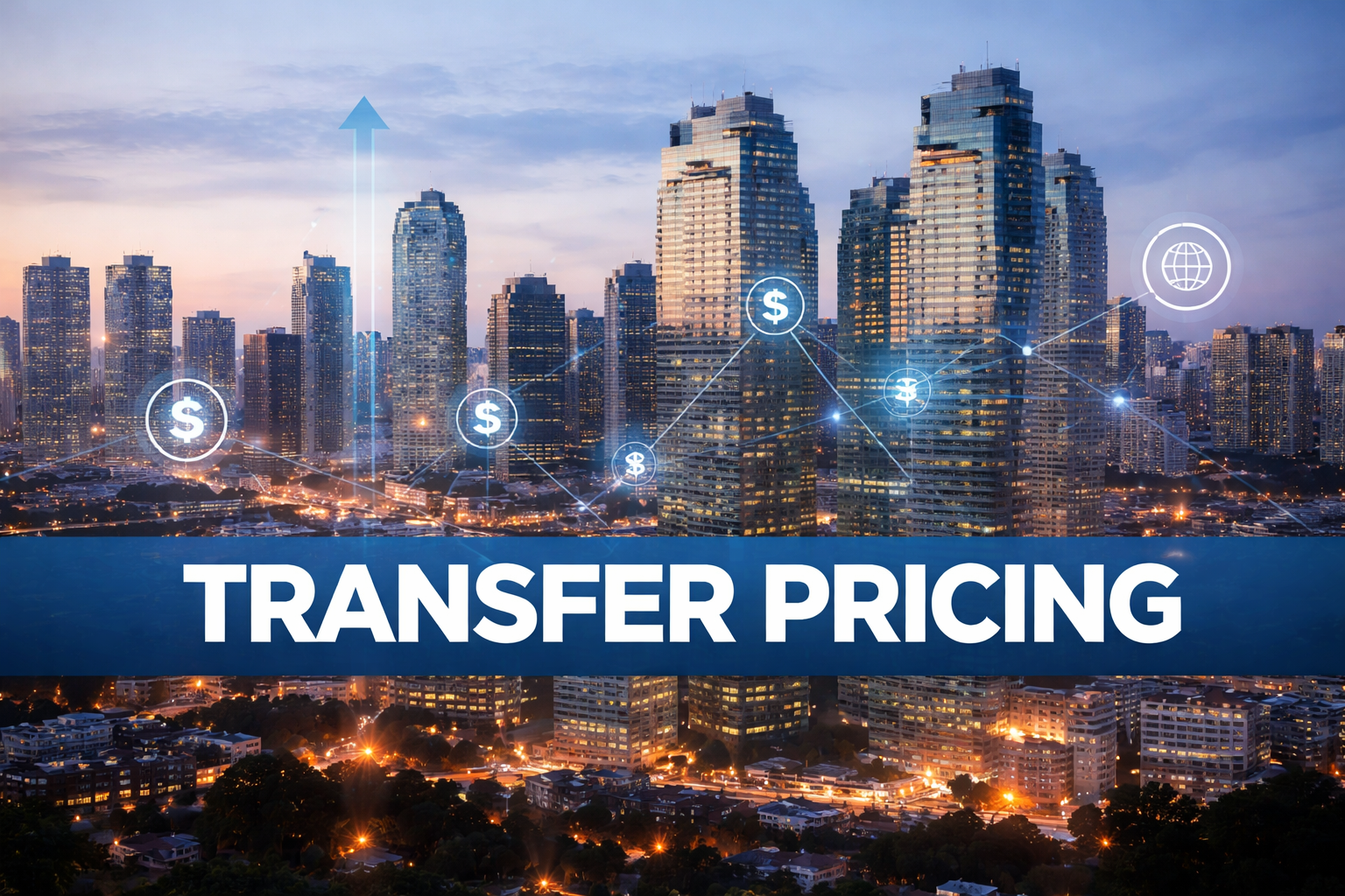 Risiko di Balik Adjustment dalam Benchmarking Transfer Pricing