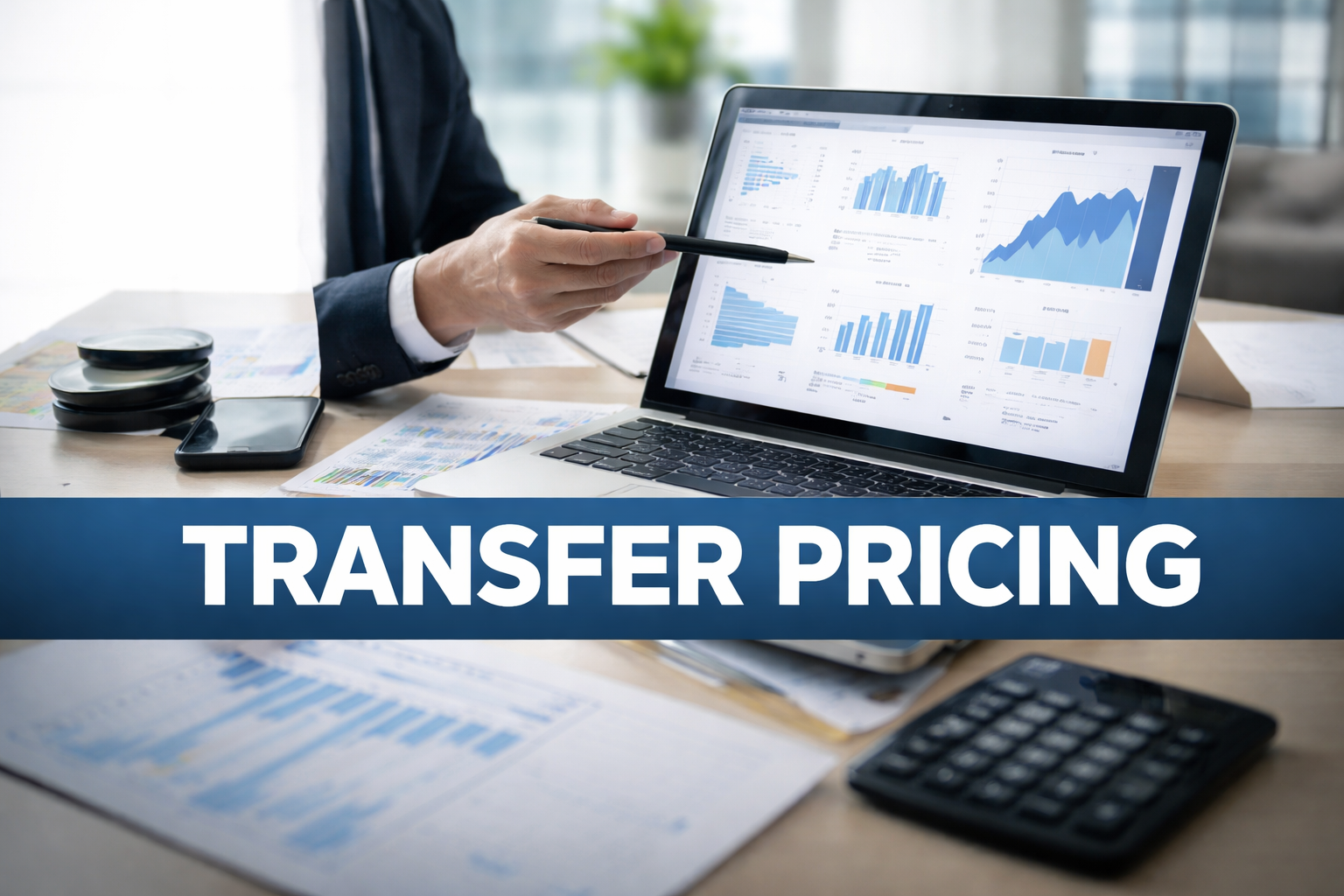 Benchmarking yang Replikatif: Standar yang Sering Terlewat dalam Transfer Pricing